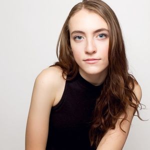 Meet your Posher, Anne-marie